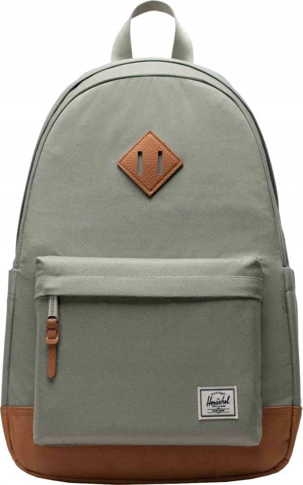 Herschel Herschel Heritage kuprinė 11383-06109 žalia Vienas dydis