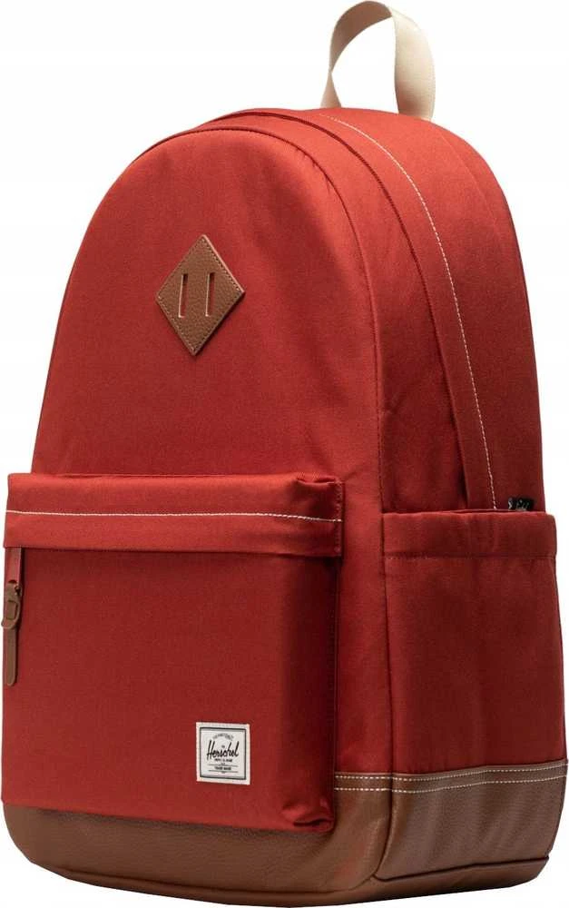 Herschel Heritage kuprinė 11383-06285 Raudona Vienas dydis