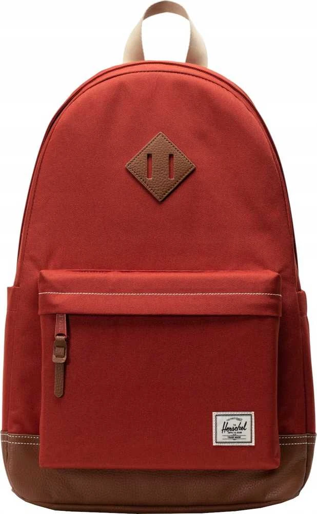 Herschel Herschel Heritage kuprinė 11383-06285 Raudona Vienas dydis