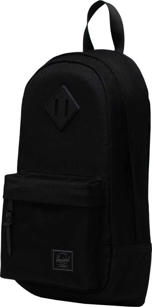 Herschel Heritage Rankinė per petį 11388-05881 Juoda Vienas dydis