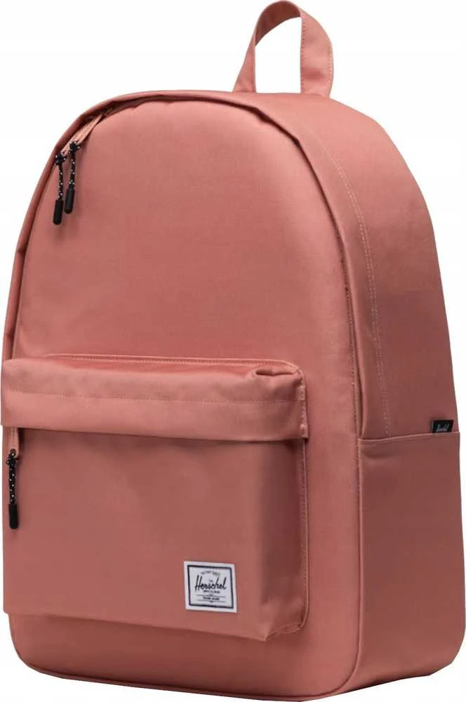 Herschel Klasikinė kuprinė 10500-05728 Rožinė Vienas dydis