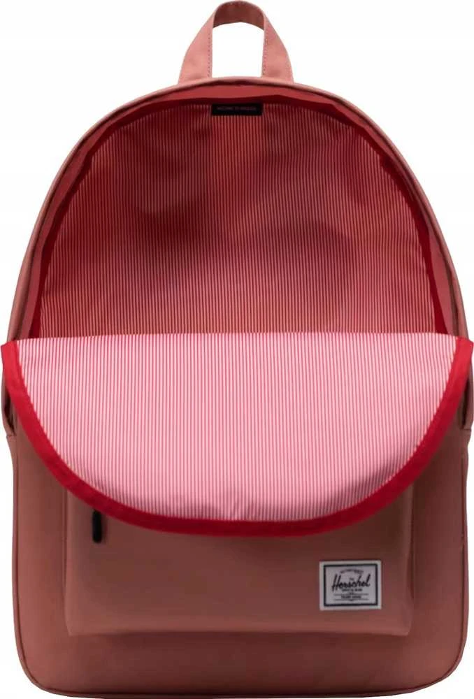 Herschel Klasikinė kuprinė 10500-05728 Rožinė Vienas dydis