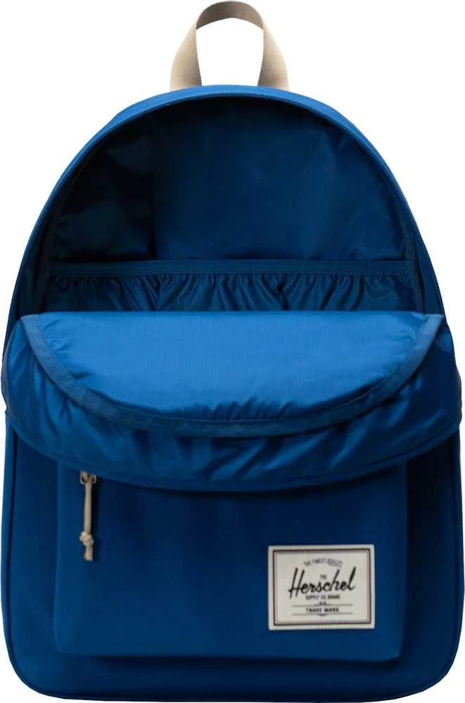 Herschel Klasikinė kuprinė 11544-06287 Mėlyna Vienas dydis