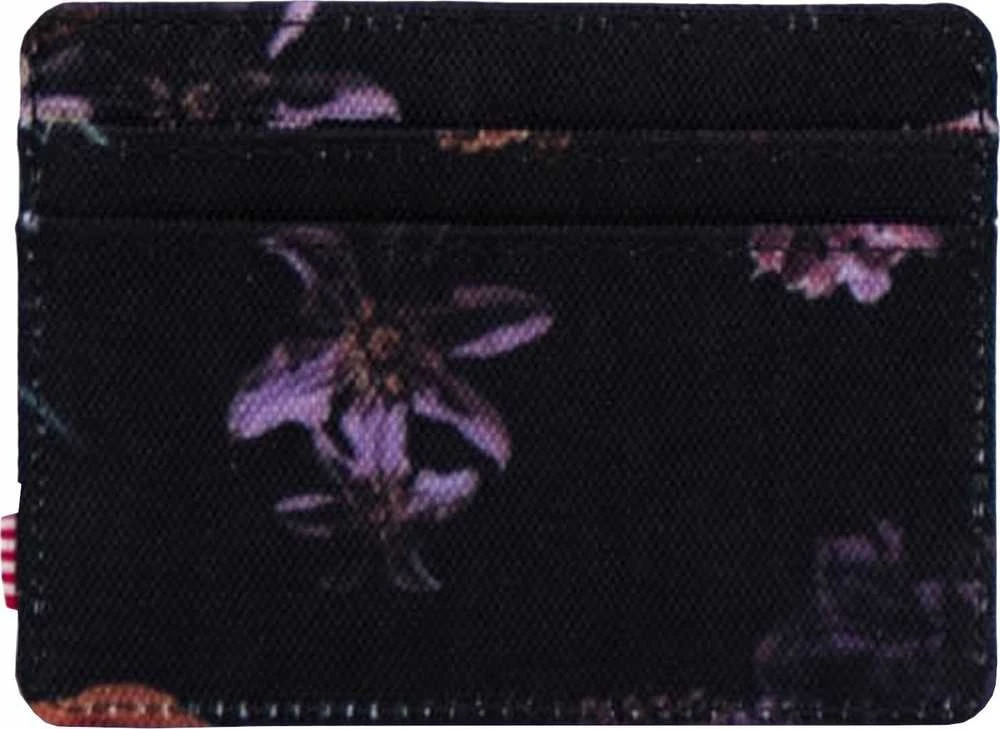 Herschel Kortelių dėklas 30065-05899 Daugiaspalvis Universalus dydis