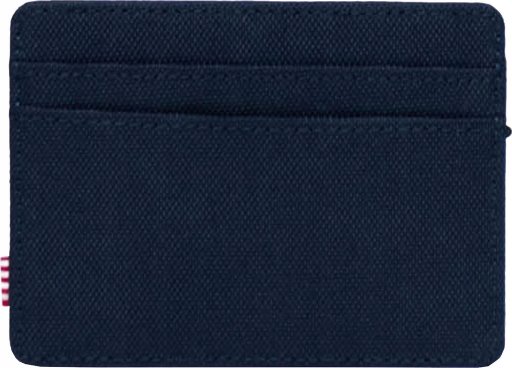 Herschel Herschel kortelės turėtojo piniginė 30065-00007 Granatowe Vienas dydis