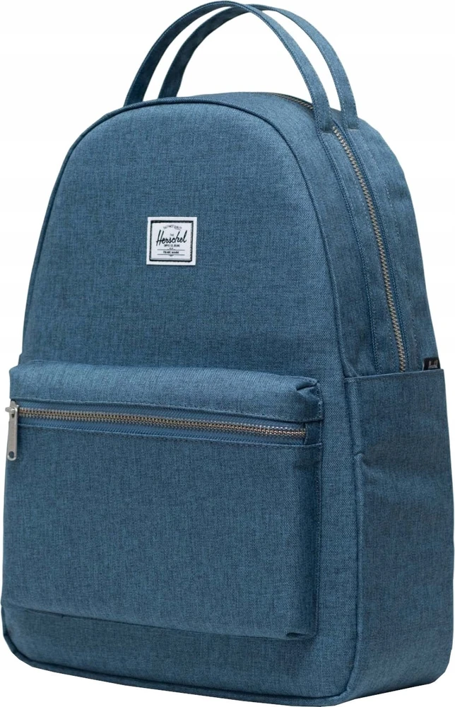 Herschel Nova Mid kuprinė 10503-05727 Mėlyna Vienas dydis