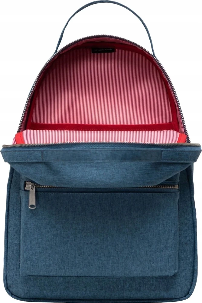 Herschel Nova Mid kuprinė 10503-05727 Mėlyna Vienas dydis