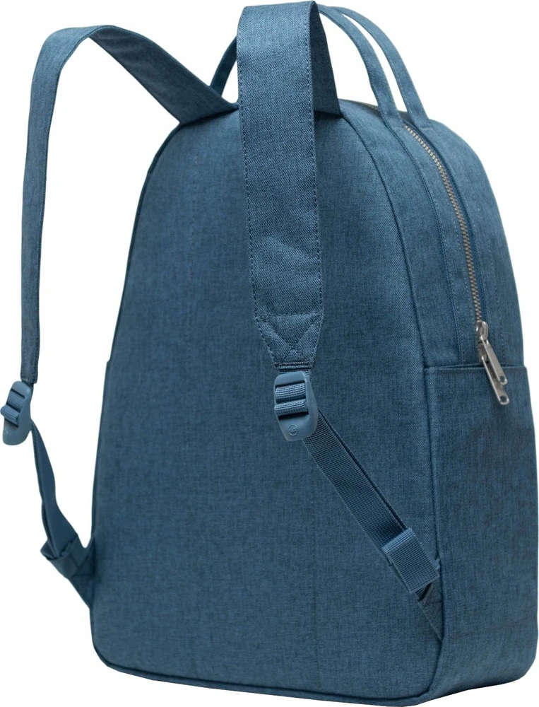 Herschel Nova Mid kuprinė 10503-05727 Mėlyna Vienas dydis