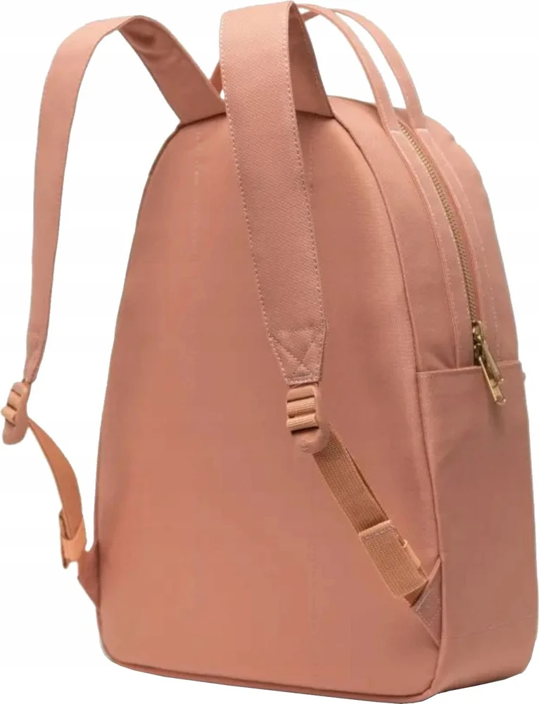 Herschel Nova Mid Kuprinė 10503-05728 Rožinė Vieno dydžio