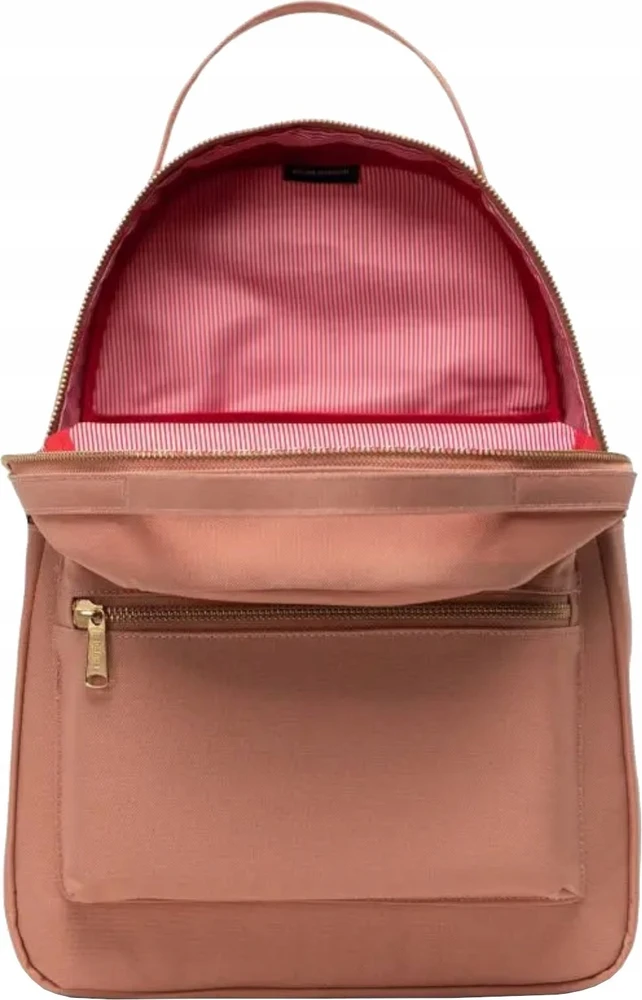 Herschel Nova Mid Kuprinė 10503-05728 Rožinė Vieno dydžio