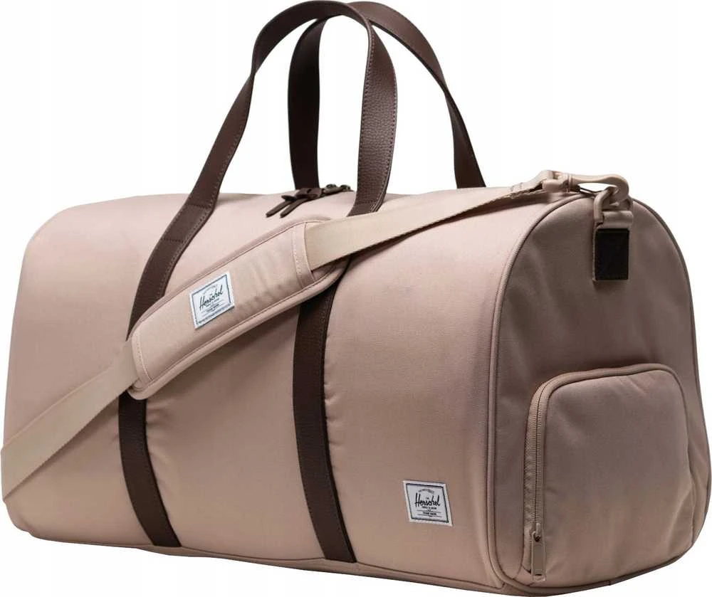 Herschel Novel Duffel 11396-05905 Rožinė Vieno dydžio