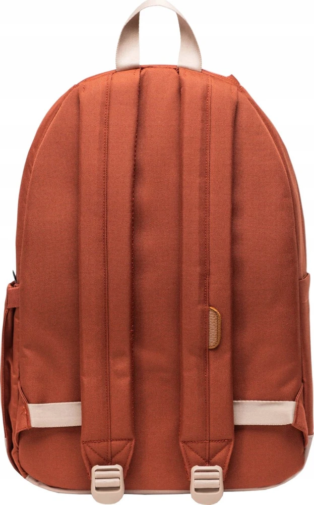 Herschel Pop Quiz kuprinė 11405-05890 Oranžinė Vieno dydžio