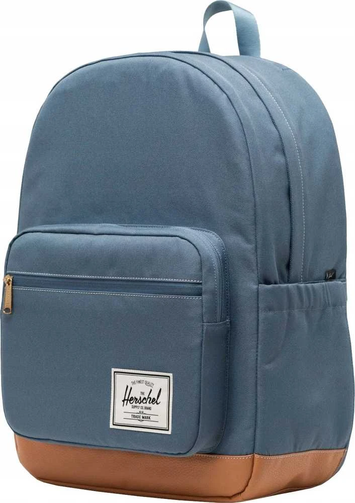 Herschel Pop Quiz kuprinė 11405-06104 Mėlyna Vienas dydis