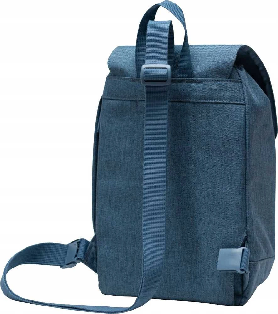 Herschel Retreat Sling Bag 11246-05727 Mėlyna Vienas dydis