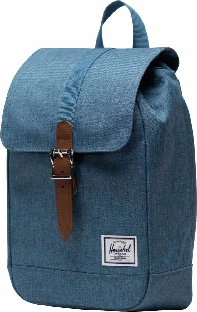 Herschel Retreat Sling Bag 11246-05727 Mėlyna Vienas dydis