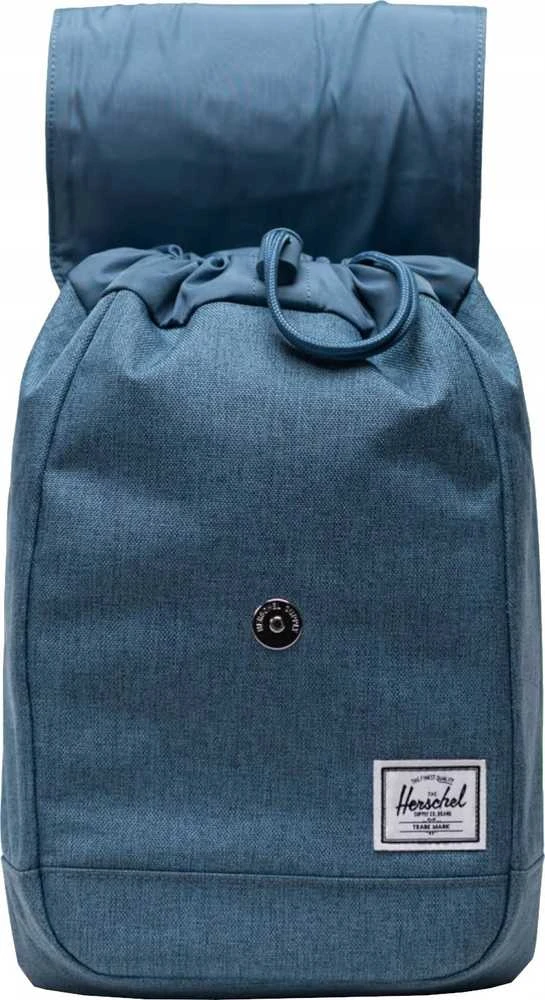 Herschel Retreat Sling Bag 11246-05727 Mėlyna Vienas dydis