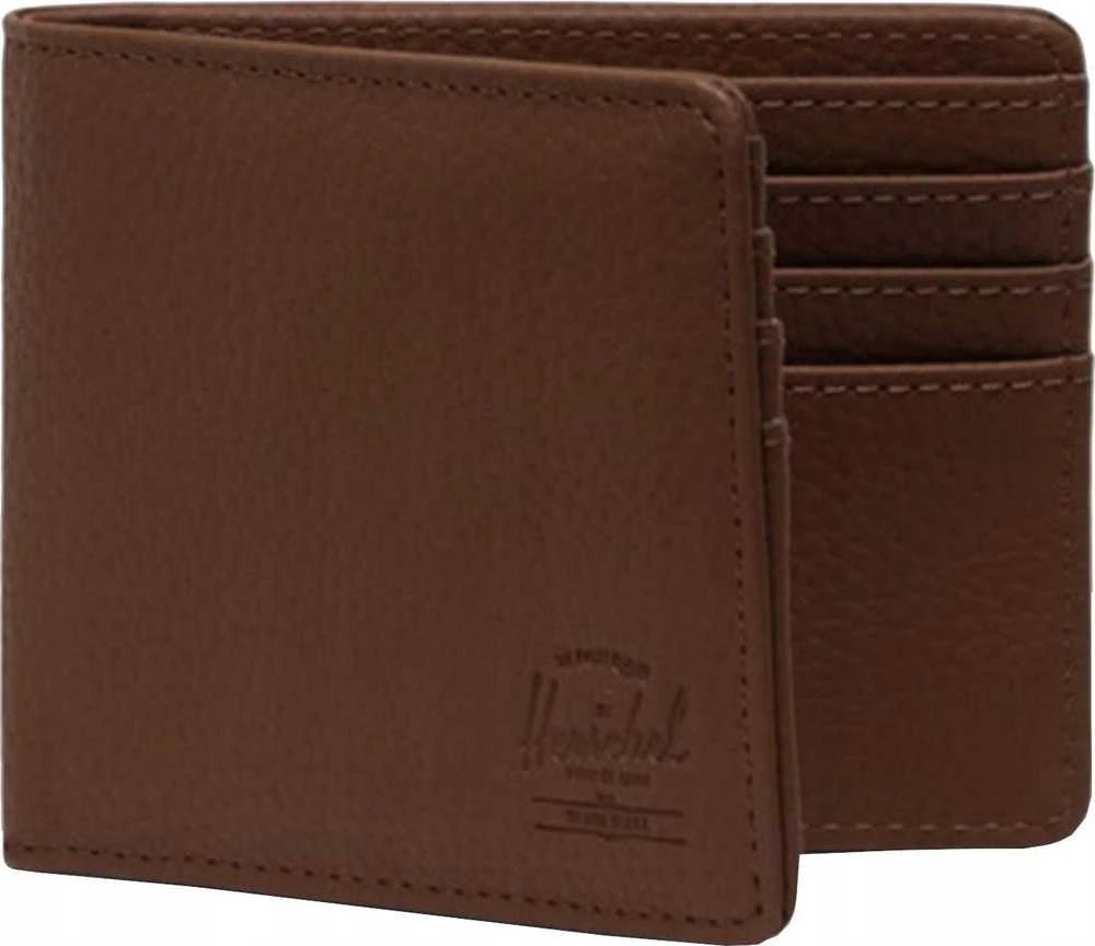 Herschel Roy RFID piniginė 11163-03272 Ruda Vienas dydis