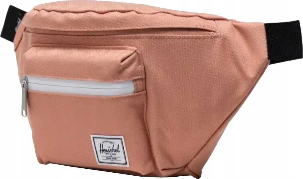 Herschel Seventeen juosmens krepšys 10017-05728 Rožinė Vienas dydis