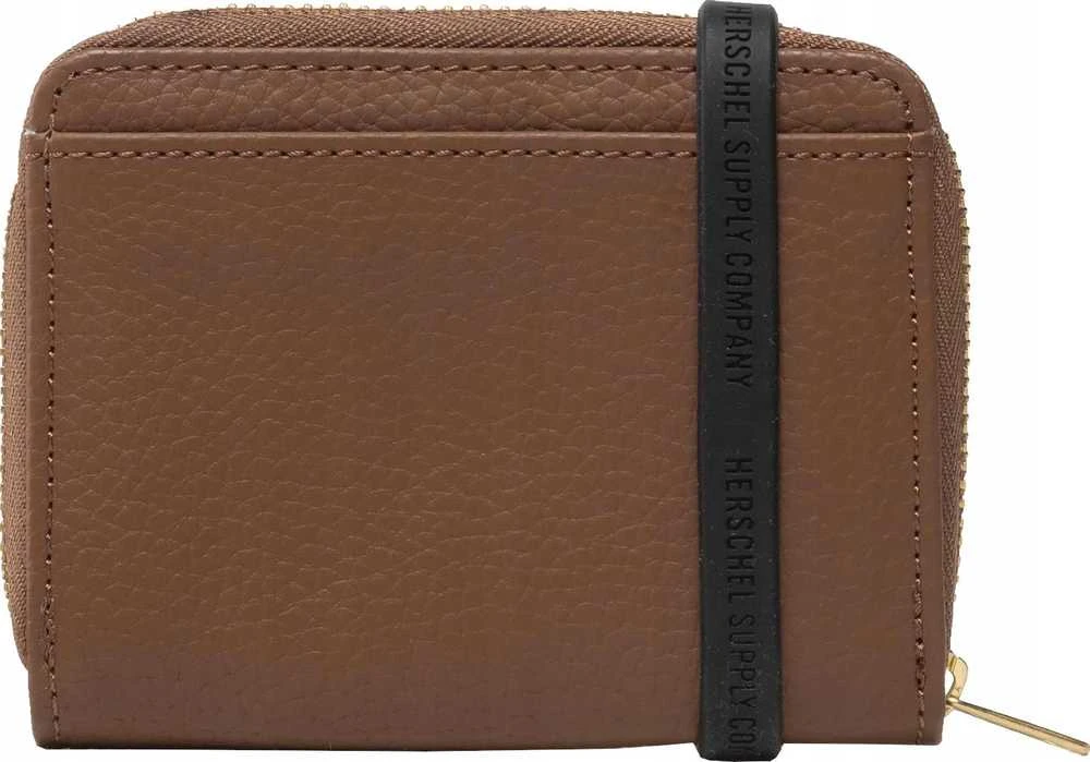 Herschel Tyler Piniginė iš veganiškos odos 11164-03272 Ruda Vienas dydis