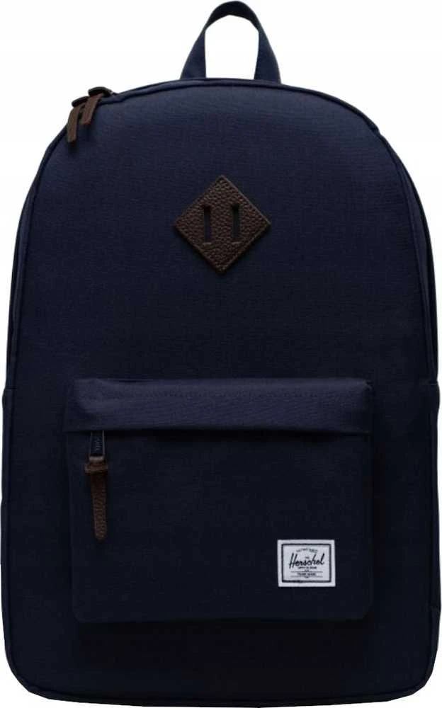Herschel Classic Heritage Kuprinė 10007-05432 Tamsiai Mėlyna Vienas dydis