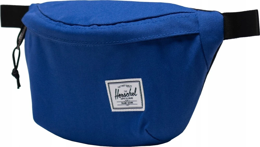 Herschel Classic juosmens krepšys 11382-05923 Mėlynas Vienas dydis