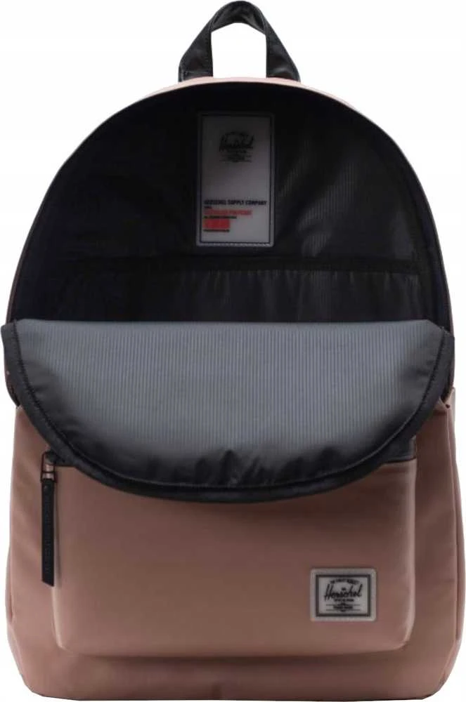 Herschel Klasikinė XL kuprinė 11015-02077 Rožinė Vienas dydis