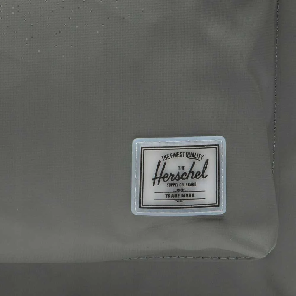Herschel Klasikinė XL kuprinė 11015-05643 Pilka Vieno dydžio