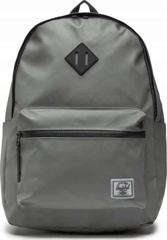 Herschel Klasikinė XL kuprinė 11015-05643 Pilka Vieno dydžio