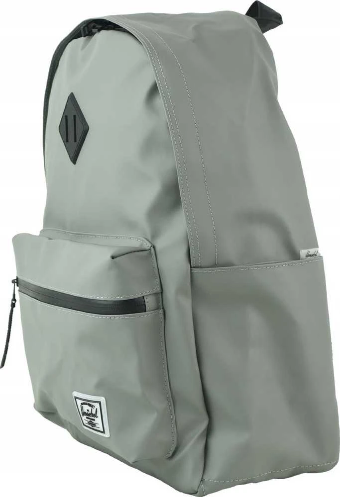Herschel Klasikinė XL kuprinė 11015-05643 Pilka Vieno dydžio