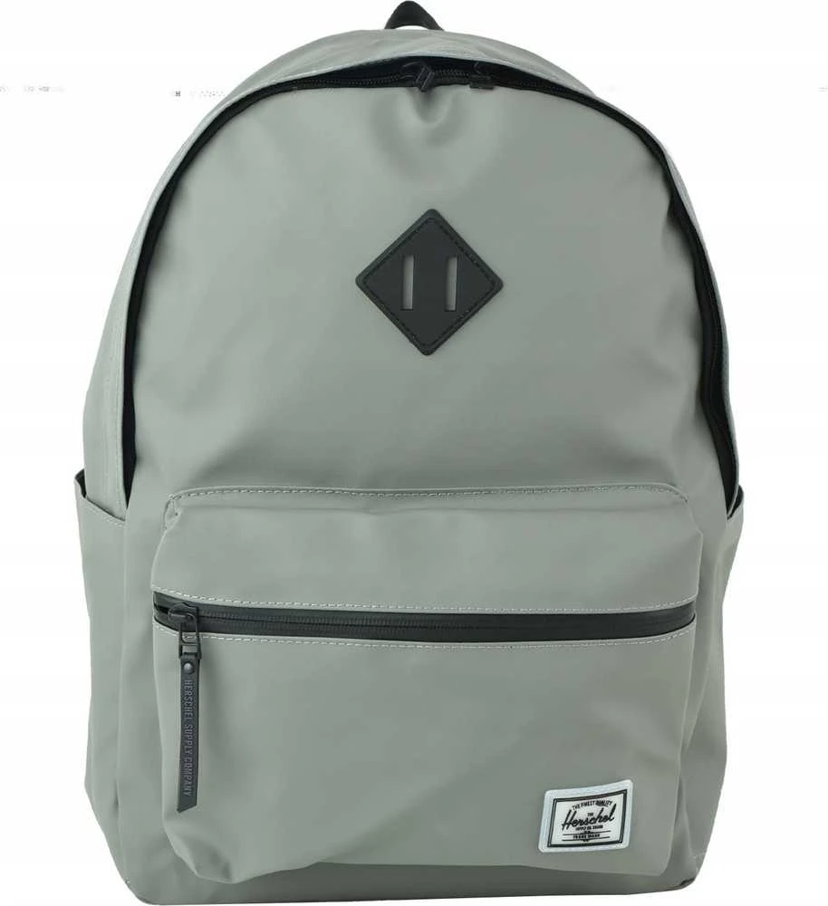 Herschel Klasikinė XL kuprinė 11015-05643 Pilka Vieno dydžio