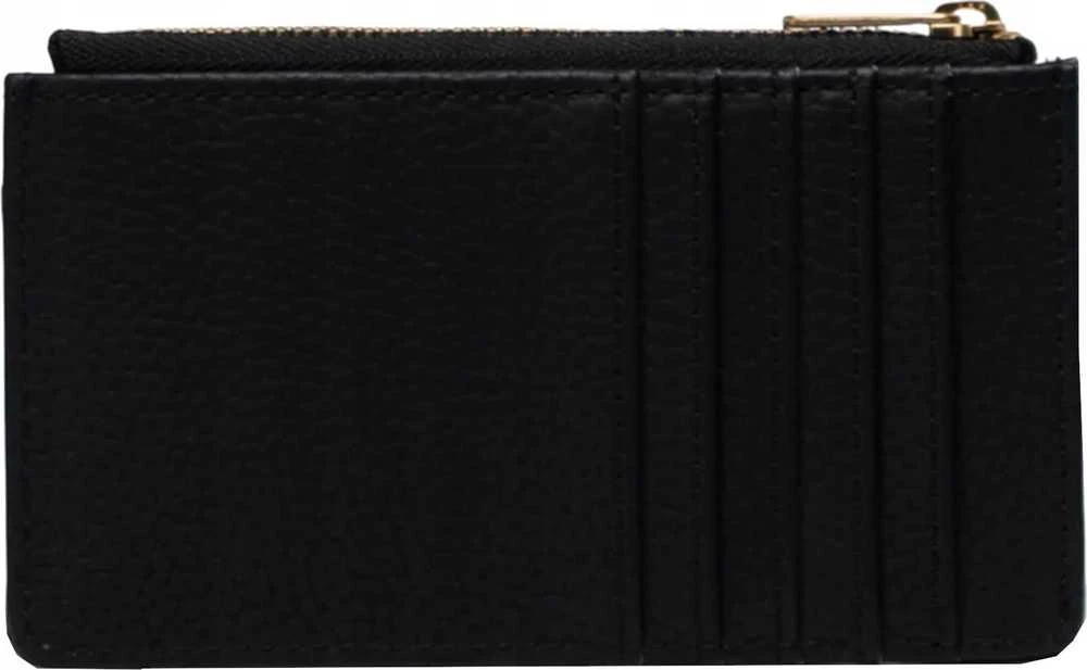Herschel Oscar II RFID piniginė 11154-00001 Juoda Vienas dydis
