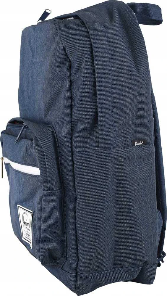 Herschel Pop Quiz kuprinė 10011-05646 Tamsiai mėlyna Vienas dydis