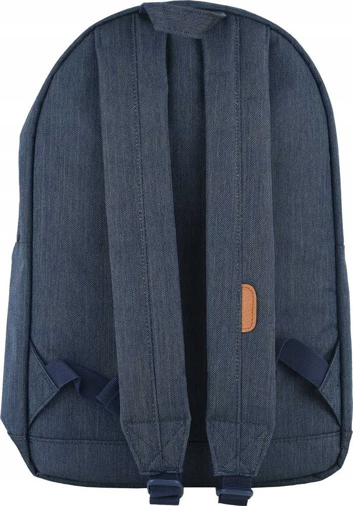 Herschel Pop Quiz kuprinė 10011-05646 Tamsiai mėlyna Vienas dydis