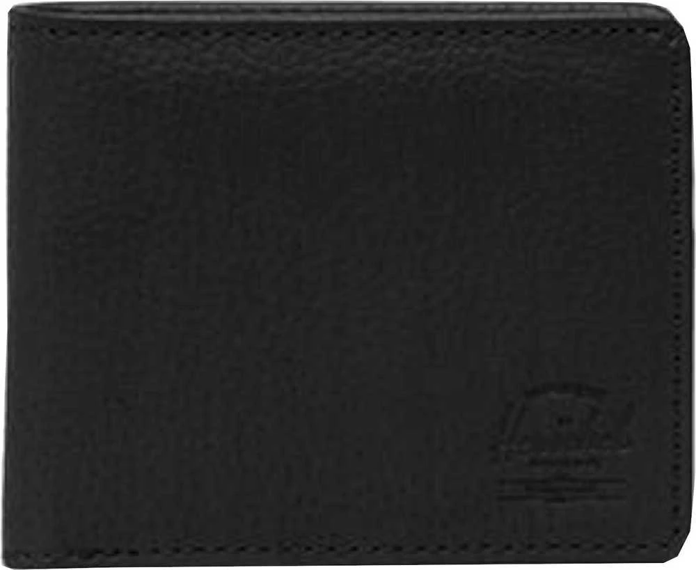 Herschel Roy RFID piniginė 11163-00001 Juoda Vienas dydis