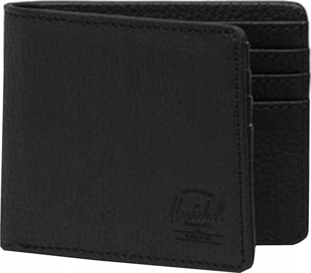 Herschel Roy RFID piniginė 11163-00001 Juoda Vienas dydis
