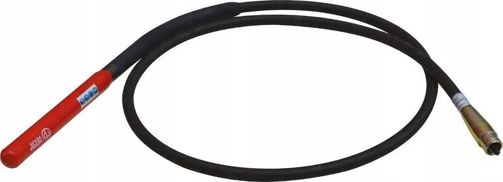Hervisa AM 50/4 Rotary vibracinis pokeris