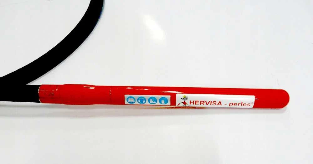 Betono vibratorius Hervisa Vibruojantis skustuvas Hervisa AM 36/3 Rotacinis