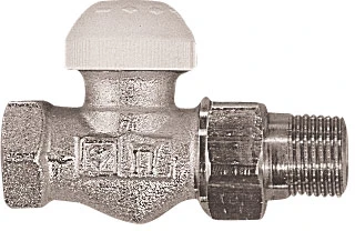 Herzog Jakob Herz Tiesus termostatinis radiatoriaus vožtuvas 1/2'' (1772391)