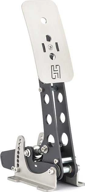 Heusinkveld Rinkinys pedałów Sim Pedals Sprint 3-Pedal Set Juodas (HE-SPS3B)