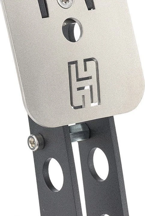 Heusinkveld Sim Sprint - Clutch - juodas