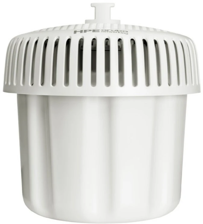 Maršrutizatorius Hewlett Packard (HP) Access Point HPE Aruba Networking AP-675 RW Tri Radio 2x2 Wi-Fi 6E Outdoor A-STOCK (S0P51A)