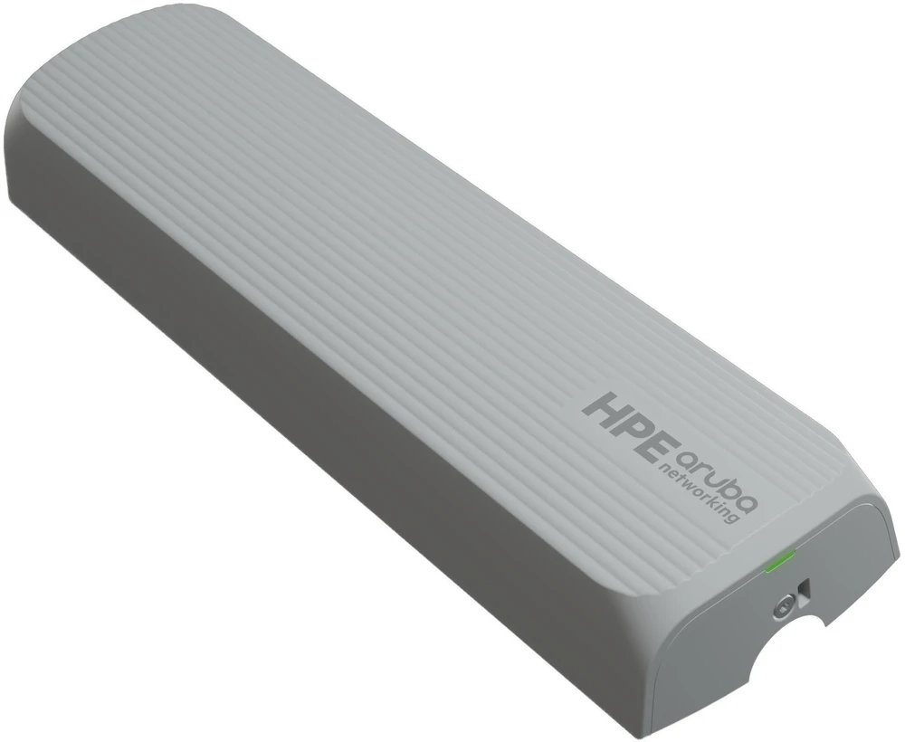 Hewlett Packard (HP) HPE ANW UXI 6GHZ 11AX POE SEN-STOCK