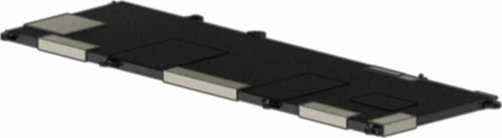 Hewlett Packard (HP) Bateria HP BATT 4C 56Wh 3.75Ah LI