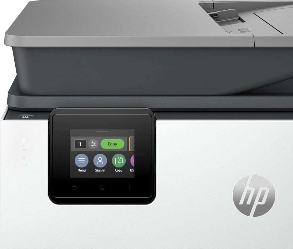 Spausdintuvas Hewlett Packard (HP) Daugiafunkcinis įrenginys HP OfficeJet Pro 9120b (4V2N0B)