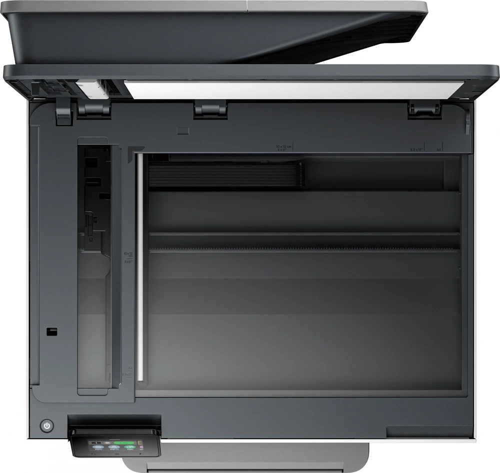 Spausdintuvas Hewlett Packard (HP) Daugiafunkcinis įrenginys HP OfficeJet Pro 9120b (4V2N0B)