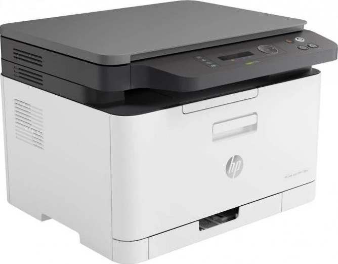 Spausdintuvas Hewlett Packard (HP) HP Color LaserJet 178nw MFP (4ZB96A)