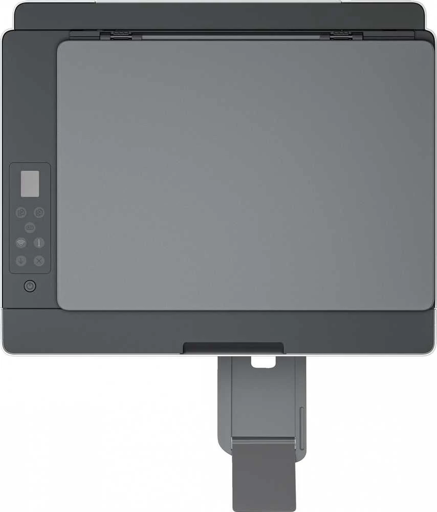 Hewlett Packard (HP) Daugiakampis spausdintuvas - HP Smart Tank 5105 Visapusiškas rašalinis spausdintuvas, mobilus spausdinimas