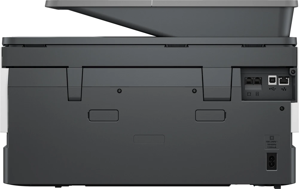 Spausdintuvas Hewlett Packard (HP) Daugiafunkcinis įrenginys HP OfficeJet Pro 9120b (4V2N0B)