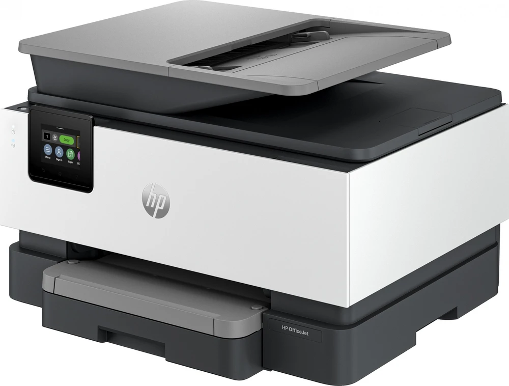 Spausdintuvas Hewlett Packard (HP) Daugiafunkcinis įrenginys HP OfficeJet Pro 9120b (4V2N0B)
