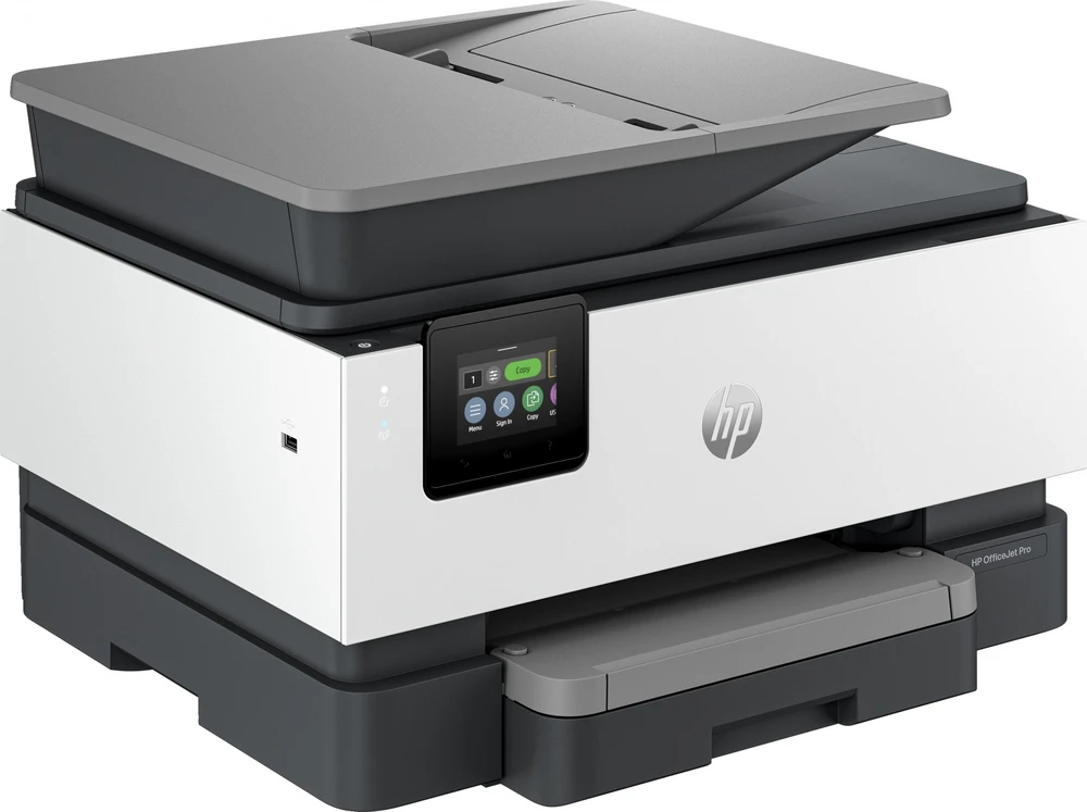 Spausdintuvas Hewlett Packard (HP) Daugiafunkcinis įrenginys HP OfficeJet Pro 9120b (4V2N0B)